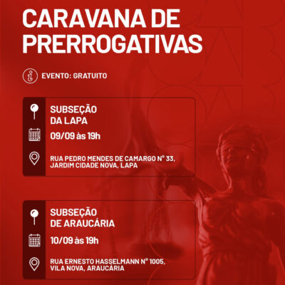 Caravana de Prerrogativas
